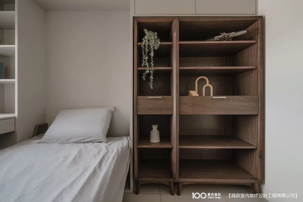 圖片由蒔敘設計提供,看看這個作品其他部分