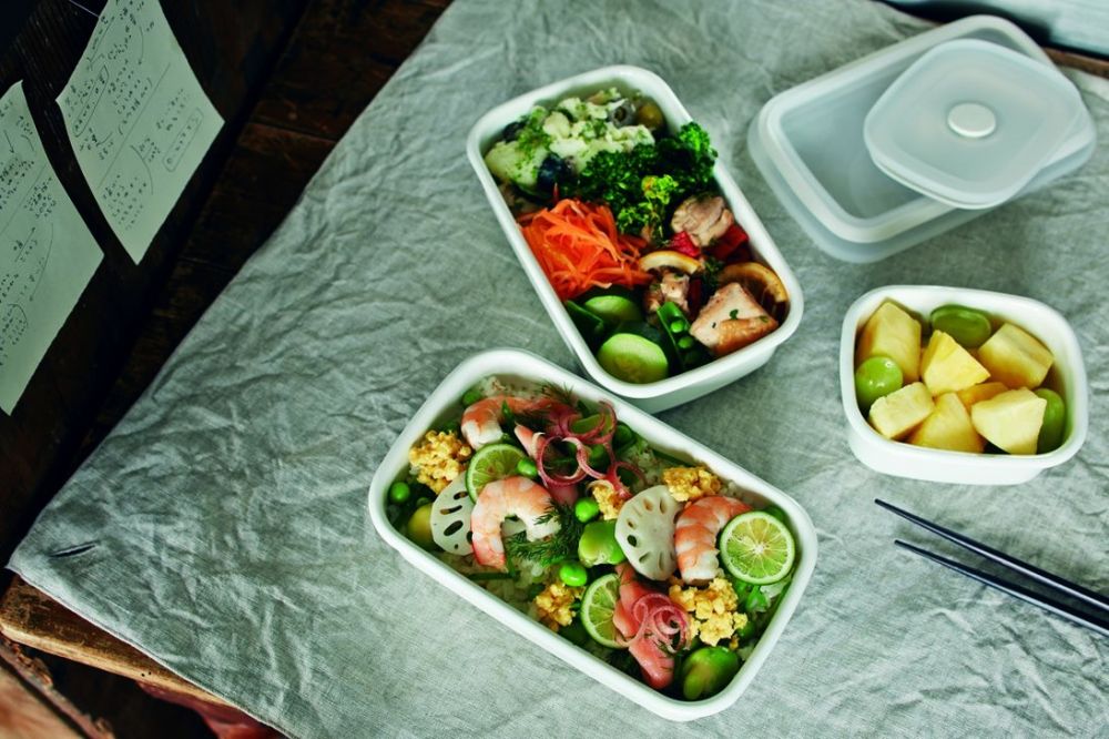 中秋烤肉必備7個食器好物,過完節照樣好好用!