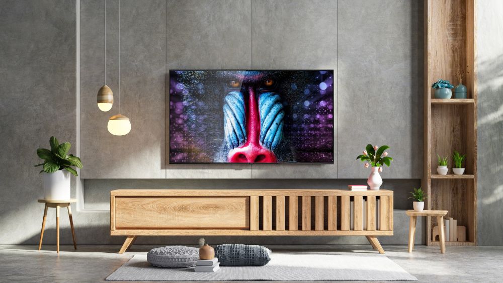 裝修前家電選了沒?CP值超高液晶顯示器絕不能錯過!