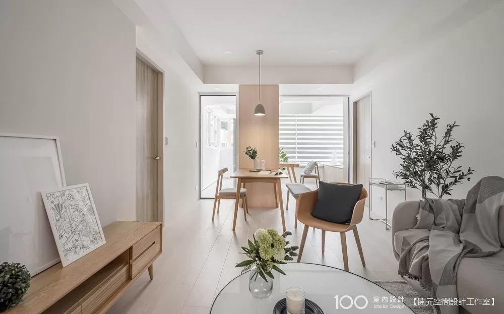 圖片由開元設計提供，看看這個作品其他部分