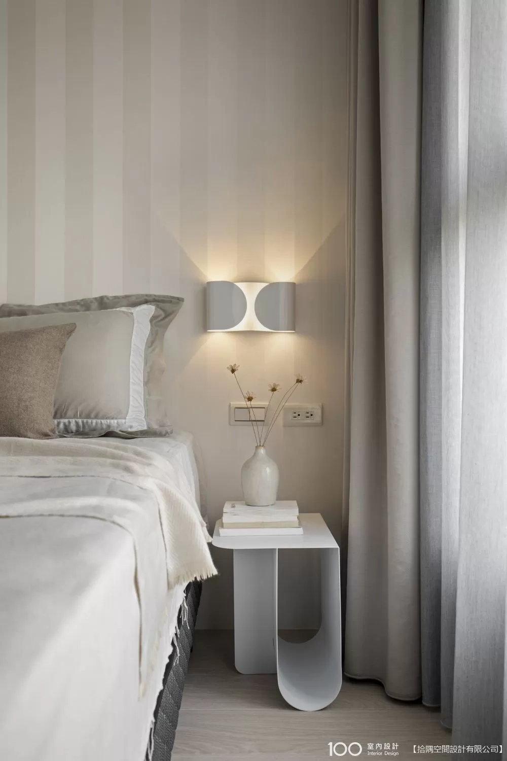 圖片由拾隅空間設計有限公司提供，看看這個作品其他部分