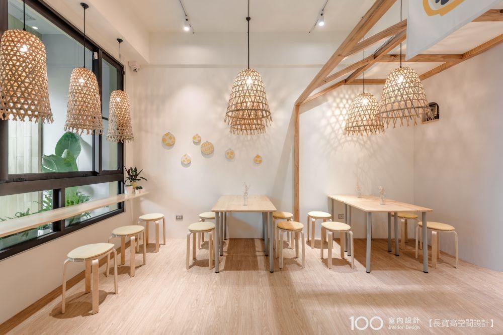 想開店？最完整的商業空間設計step by step