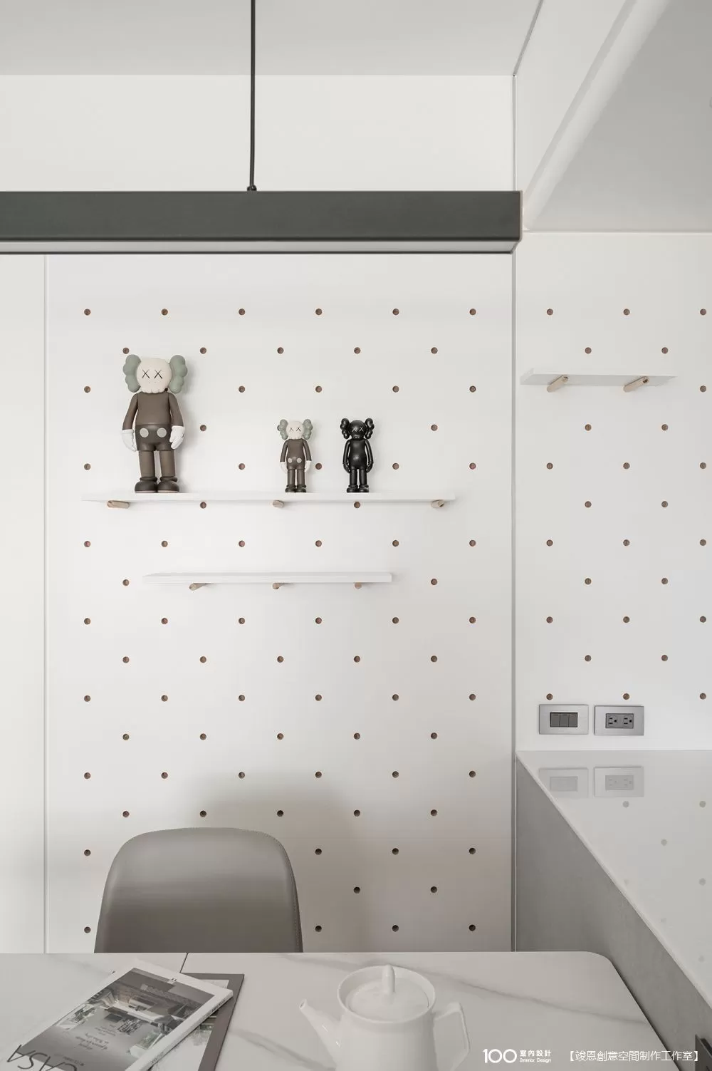 圖片由竣恩創意空間制作提供，看看這個作品其他部分