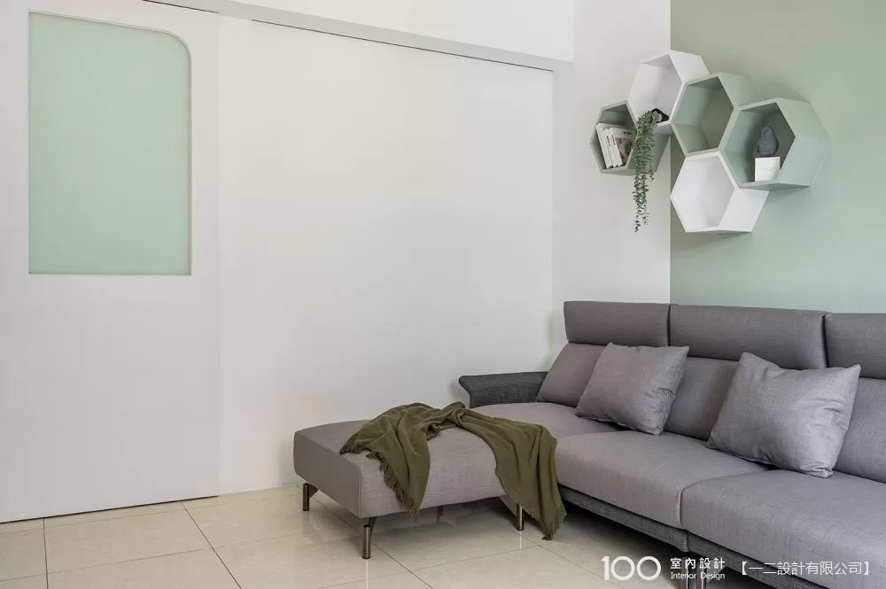 圖片由一二設計提供，看看這個作品其他部分