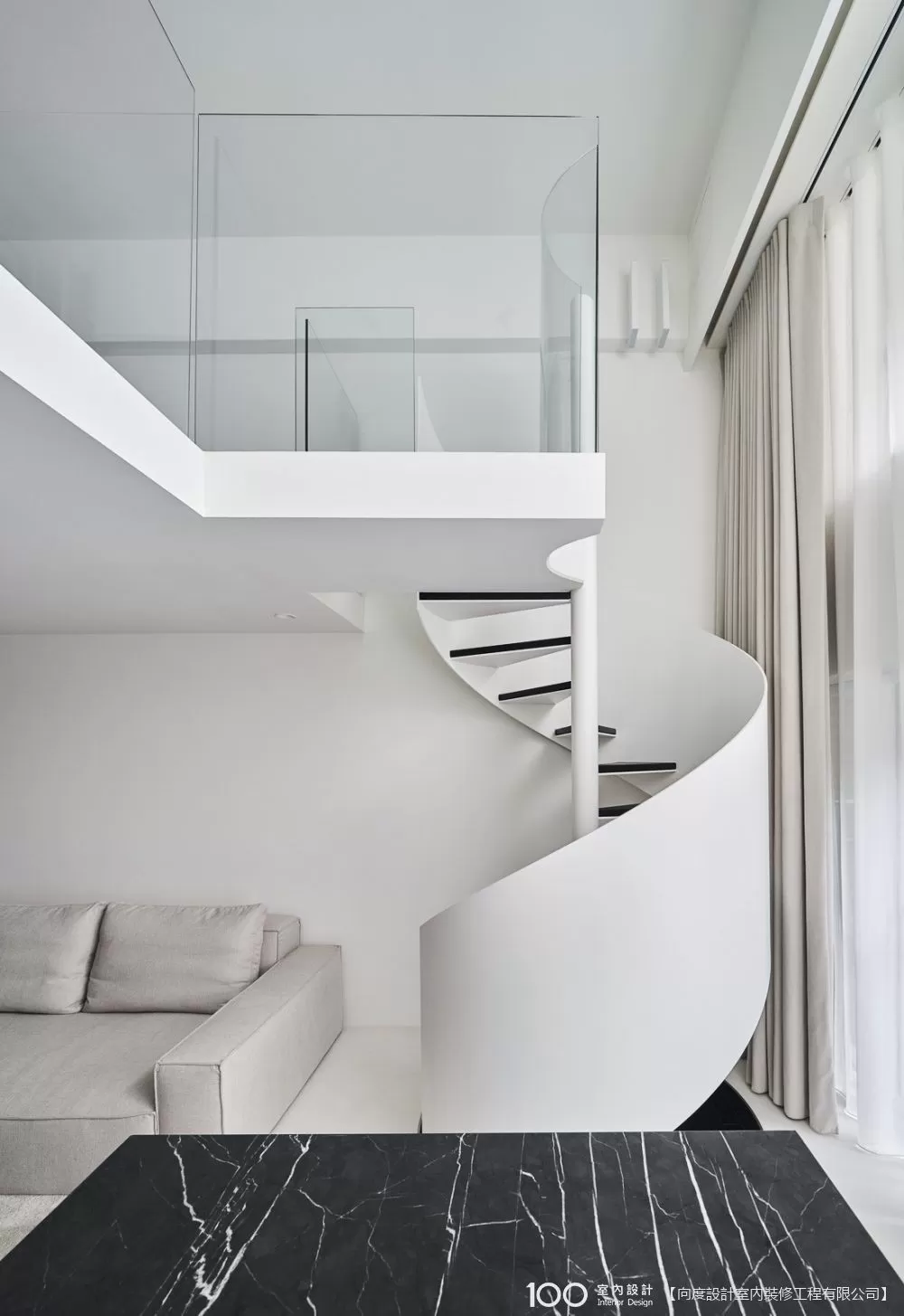 圖片由向度設計提供,看看這個作品其他部分