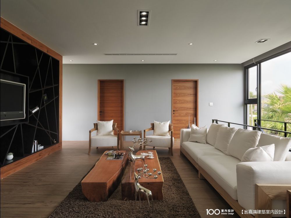 別墅設計軟裝搭配！設計師不說的絕妙技巧這裡看