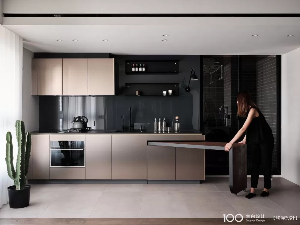 圖片由均漢設計提供，看看這個作品其他部分