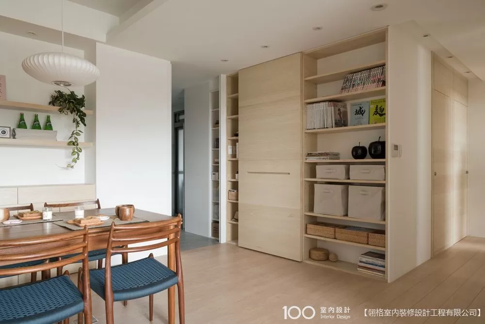 圖片由翎格設計提供,看看這個作品的其它部分