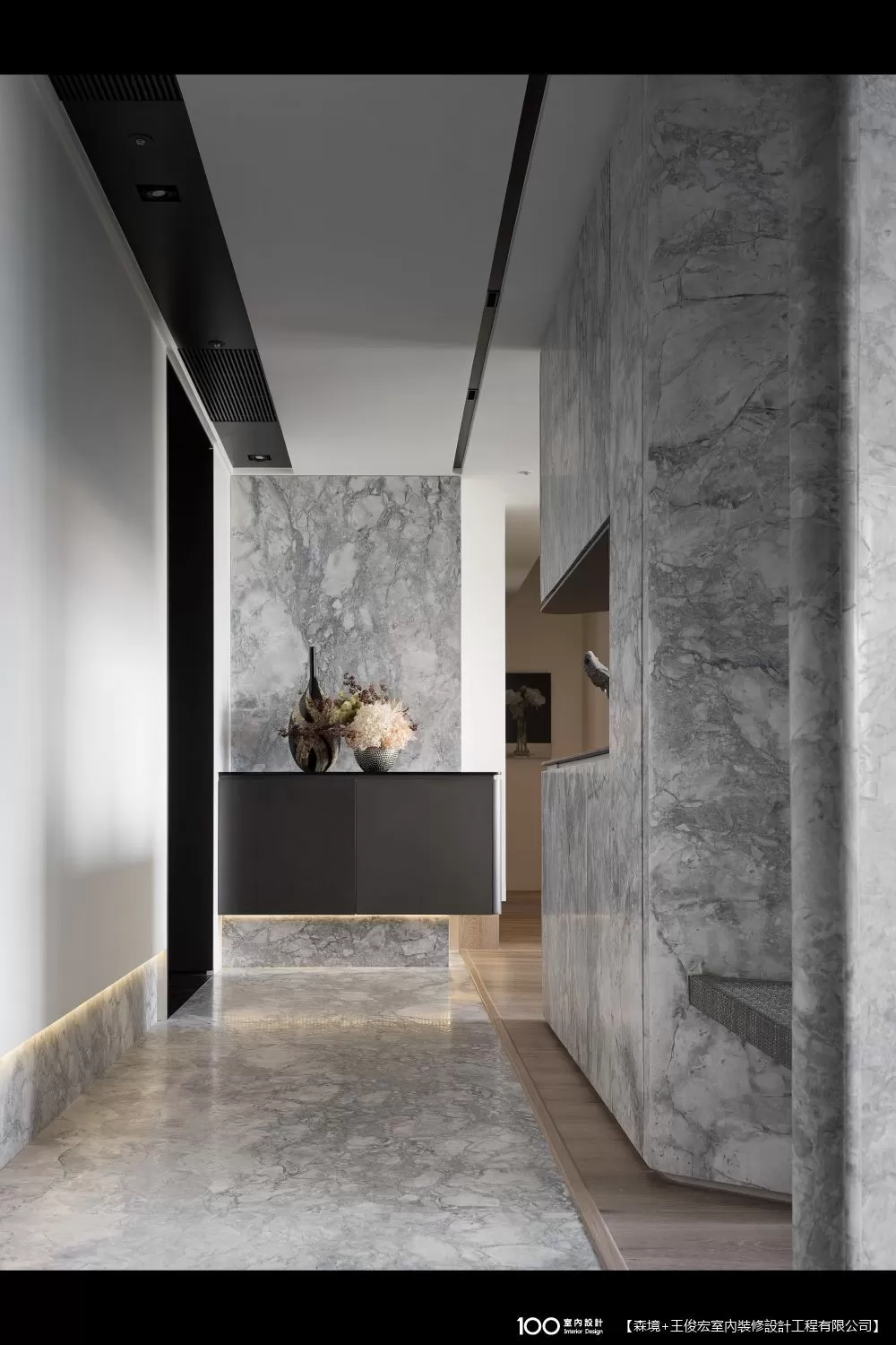 圖片由森境+王俊宏設計提供,看看這個作品的其它部分