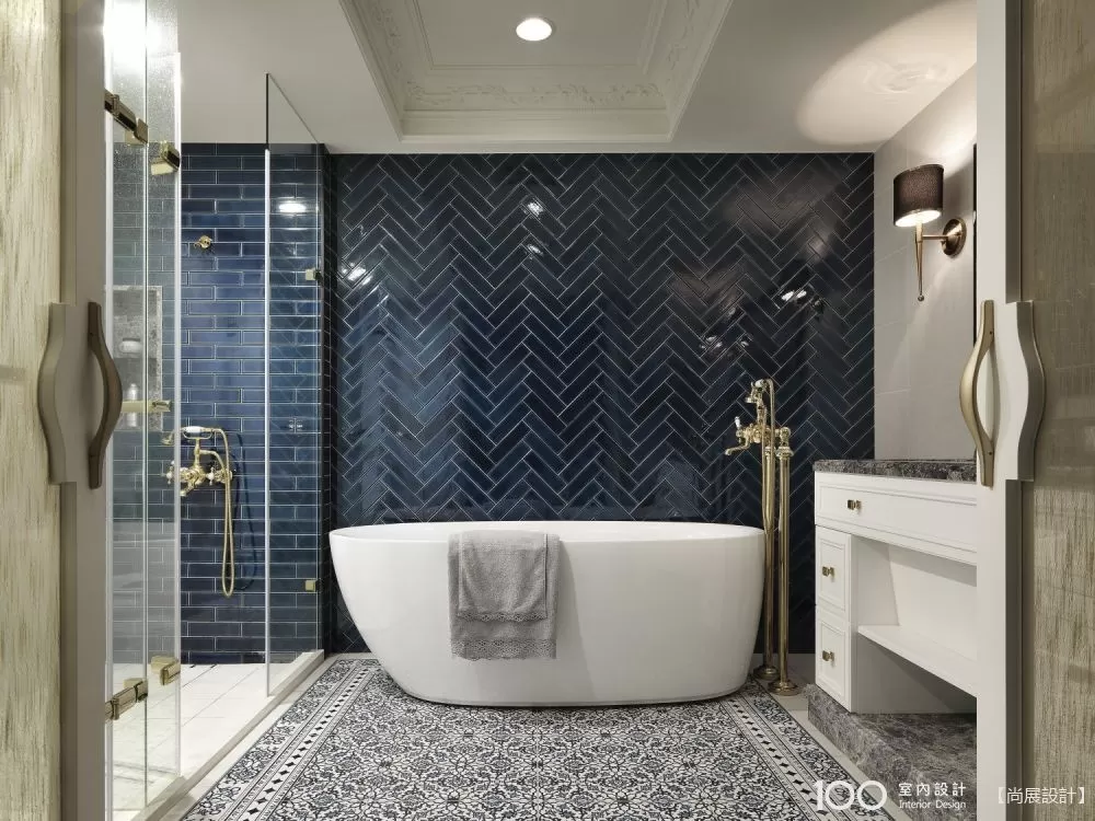 圖片由尚展設計提供,看看這個作品的其它部分