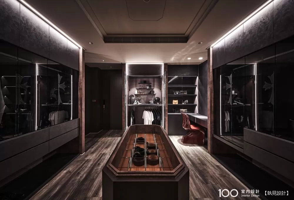 圖片由執見設計提供,看看這個作品的其它部分