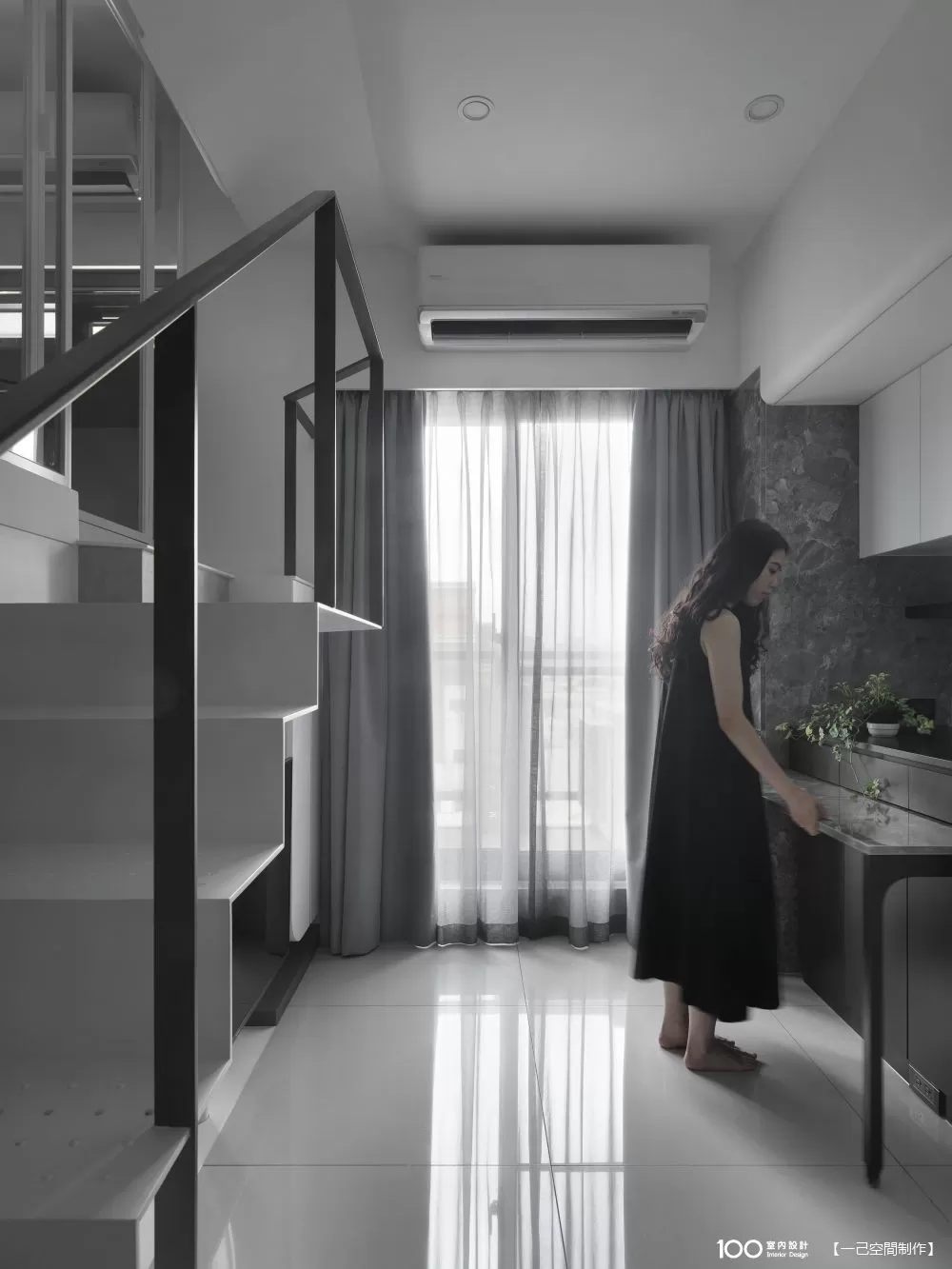 圖片由一己空間制作提供,看看這個作品其他部分