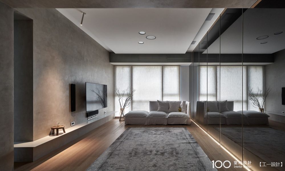 如何用鏡子放大居家空間?4個設計訣竅這裡看