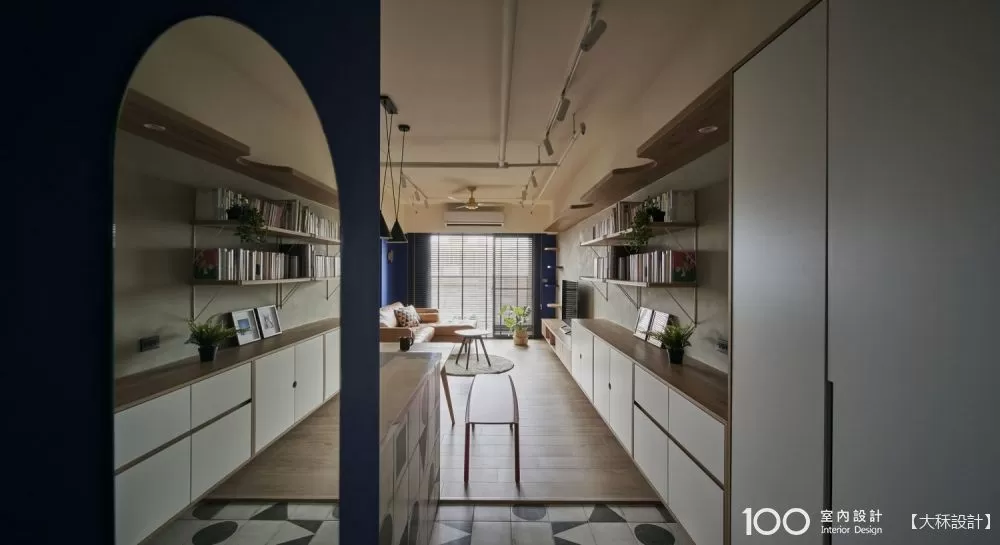 圖片由大秝設計提供,看看這個作品的其它部分