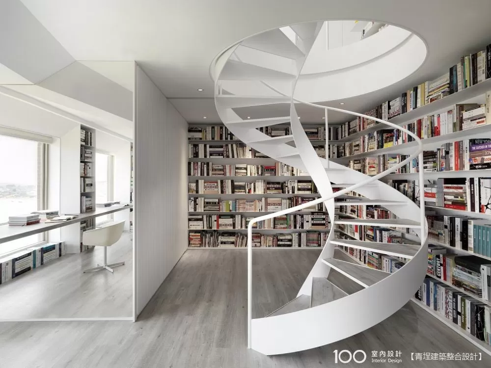 圖片由Clearspace Design & Research提供,看看這個作品的其它部分