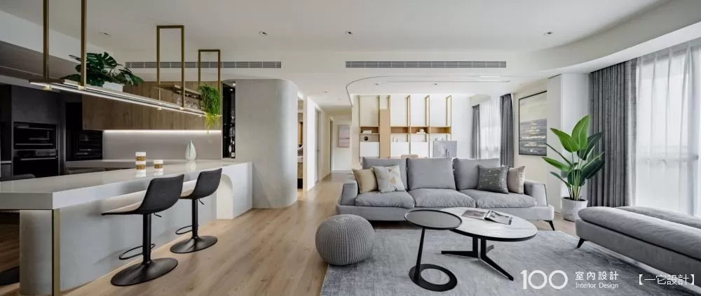 圖片由一它設計提供,看看這個作品的其它部分