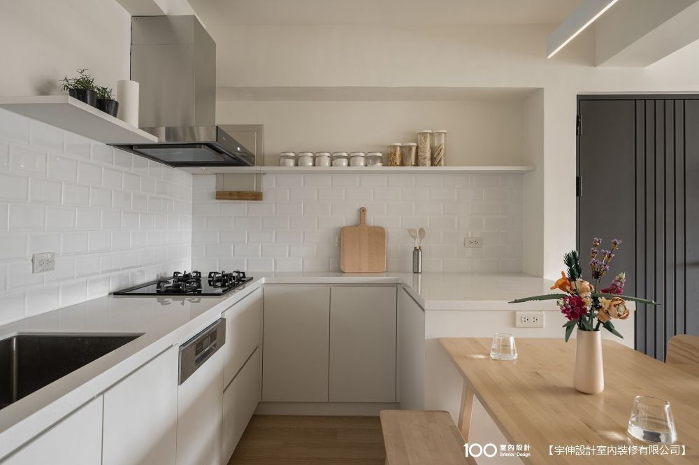 5大廚房衛生死角你家有嗎？這裡沒裝潢好，日後清潔到哭