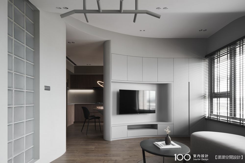 電視牆裝潢最新攻略！年底為家改頭換面就靠它