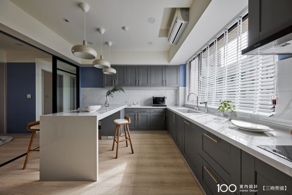 年底換風格?文化石牆DIY必學的重點步驟