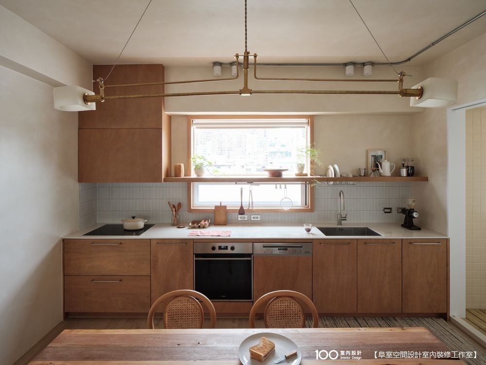 舊家年前換裝新廚房, 4件事做錯後悔10年