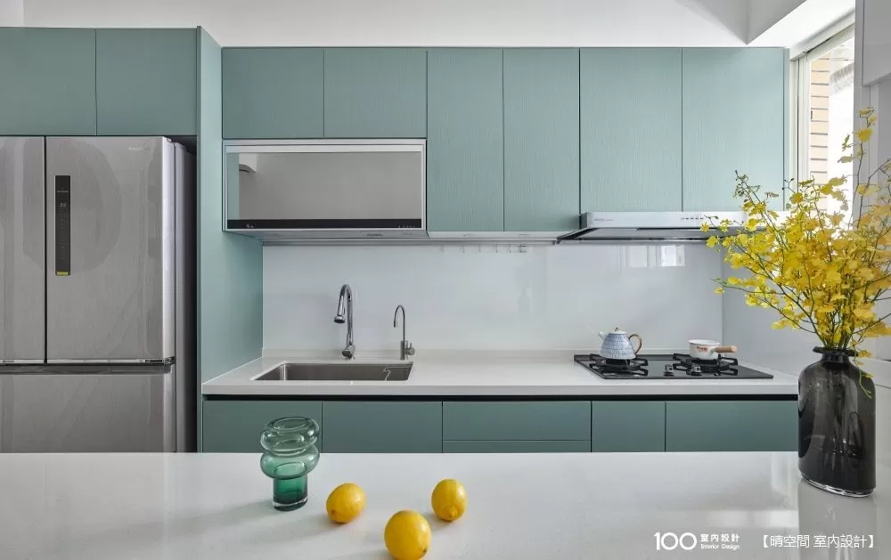 圖片由晴空間提供,看看這個作品其他部分