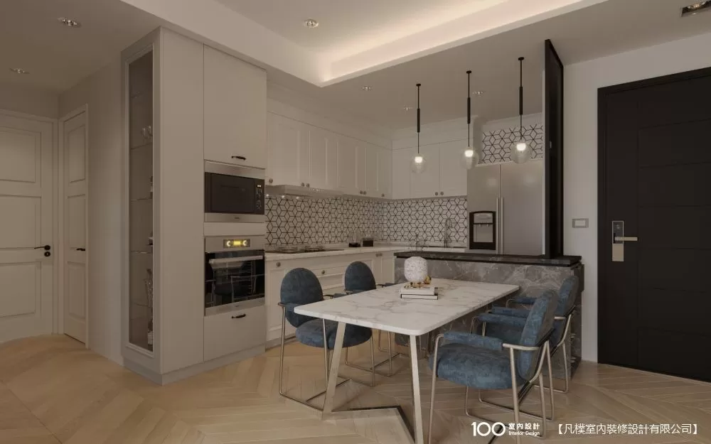 圖片由凡樸設計| Funpro x Design提供,看看這個作品其他部分