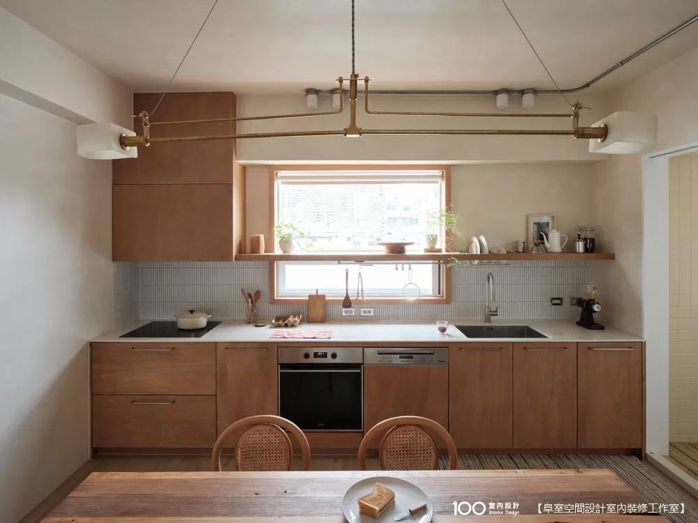 圖片由VAST DESIGN 阜室設計提供,看看這個作品其他部分