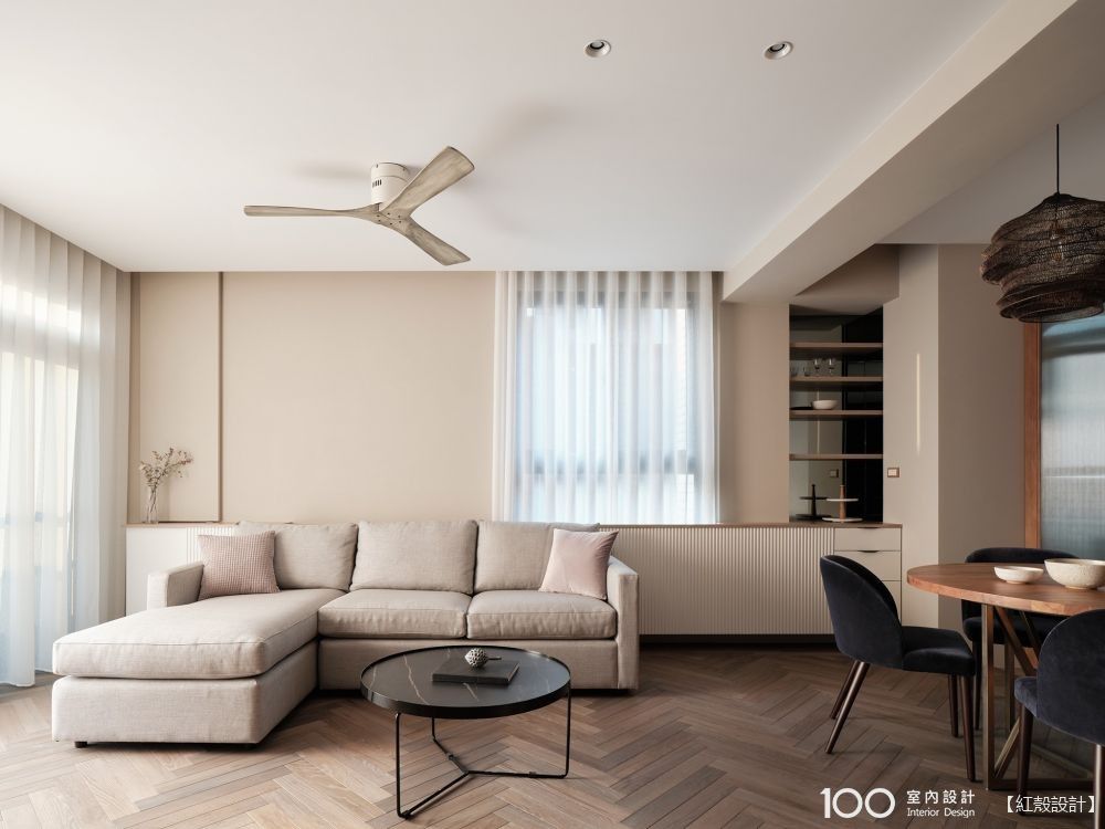 客廳雜物都收好還是亂?收納盲點這樣避