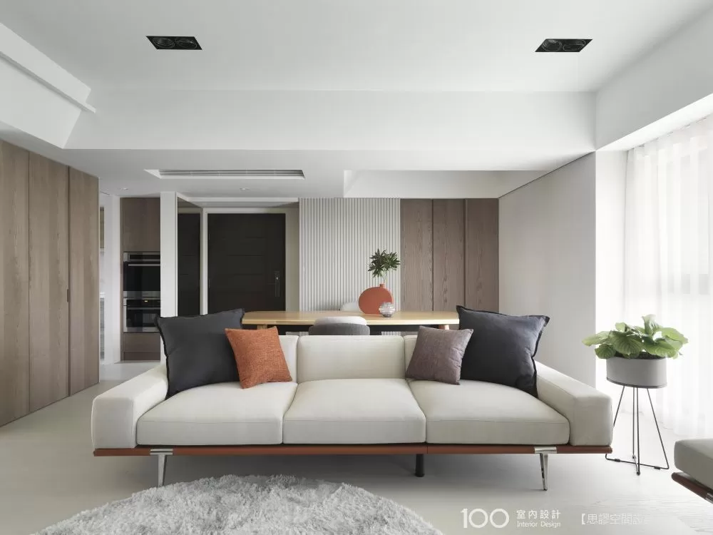 圖片由思謬空間設計提供,看看這個作品其他部分