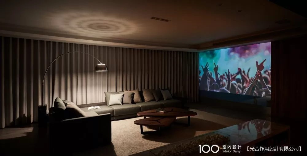 圖片由光合作用設計提供,看看這個作品其他部分