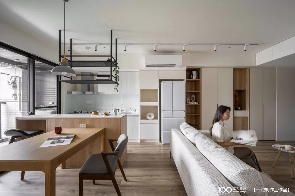 圖片由一塊制作提供,看看這個作品其他部分