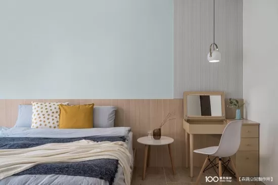 沒空間、沒預算做化妝台？就用IKEA組合出好用的化妝空間！