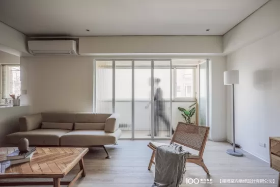 長虹玻璃隔斷,怎麼設計才不踩坑?