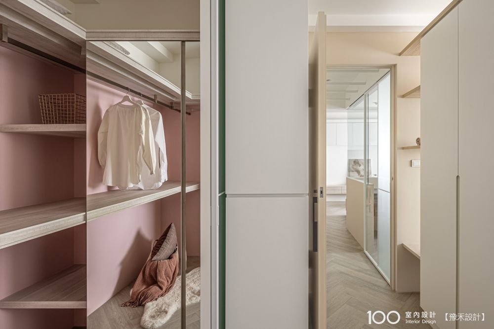 裝修一間更衣室該花多少錢?這些評估重點必看