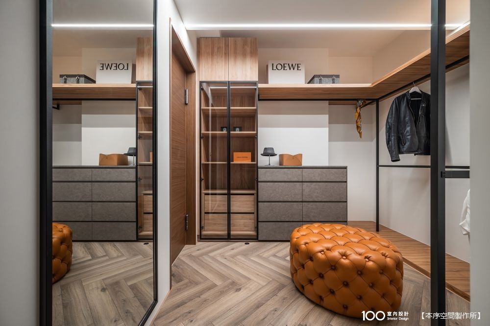 好用更要好看!更衣室色系搭配全攻略