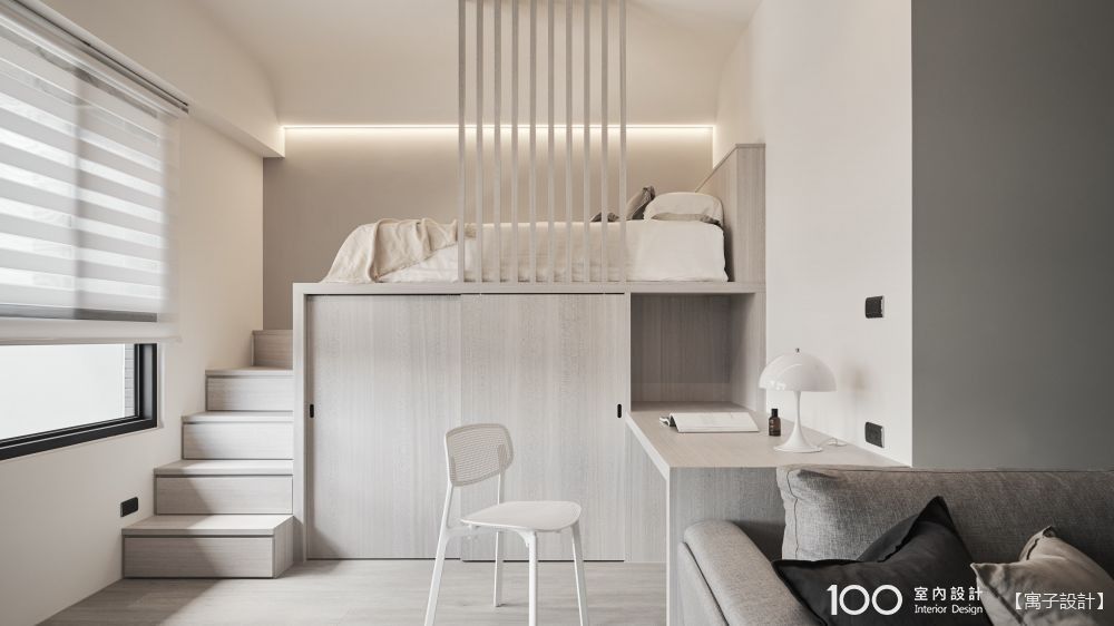 豪宅更衣室設計關鍵!這樣裝潢才大器