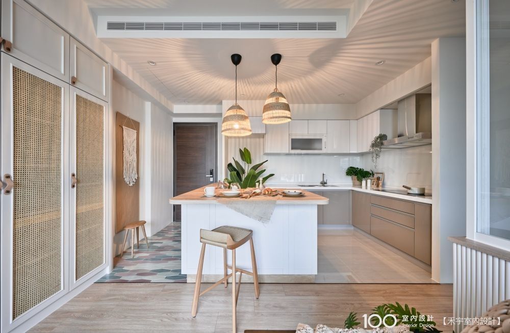 臥房不做更衣室,改到玄關旁竟好用5倍?