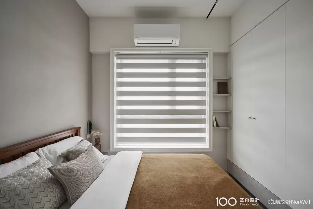 圖片由知域設計NorWe提供，看看這個作品其他部分