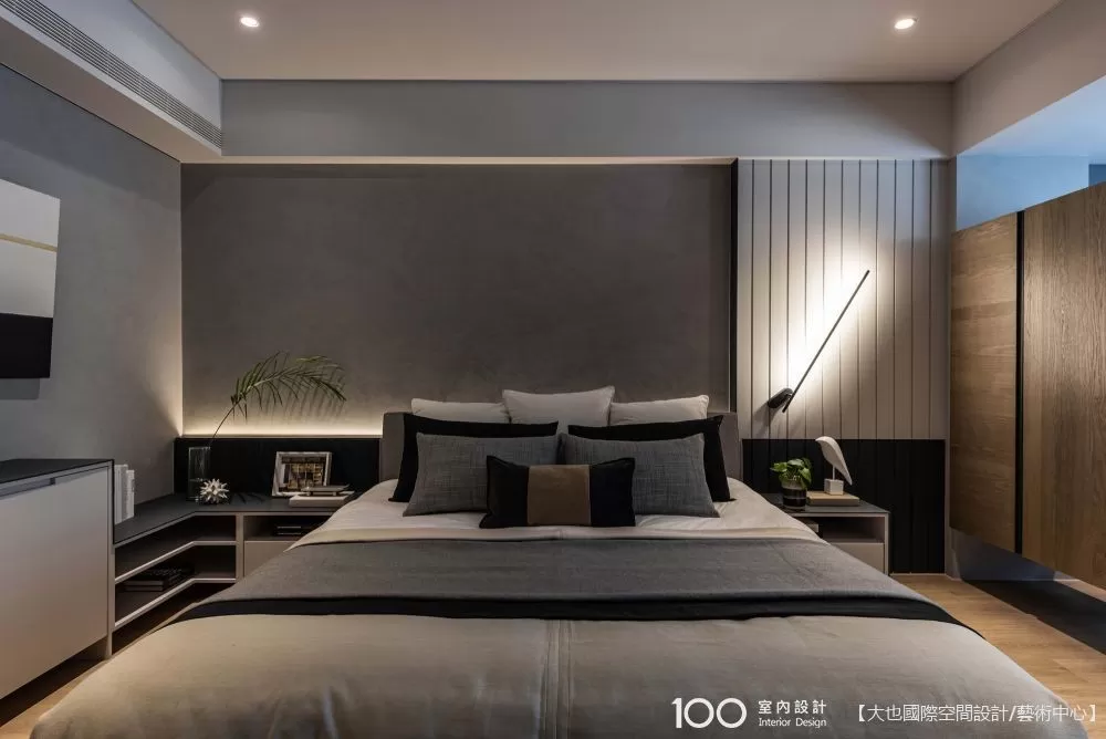 圖片由大也國際空間設計/藝術中心提供,看看這個作品其他部分