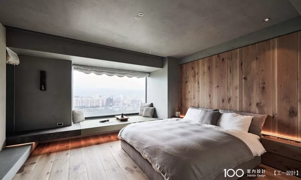 圖片由工一設計提供,看看這個作品其他部分