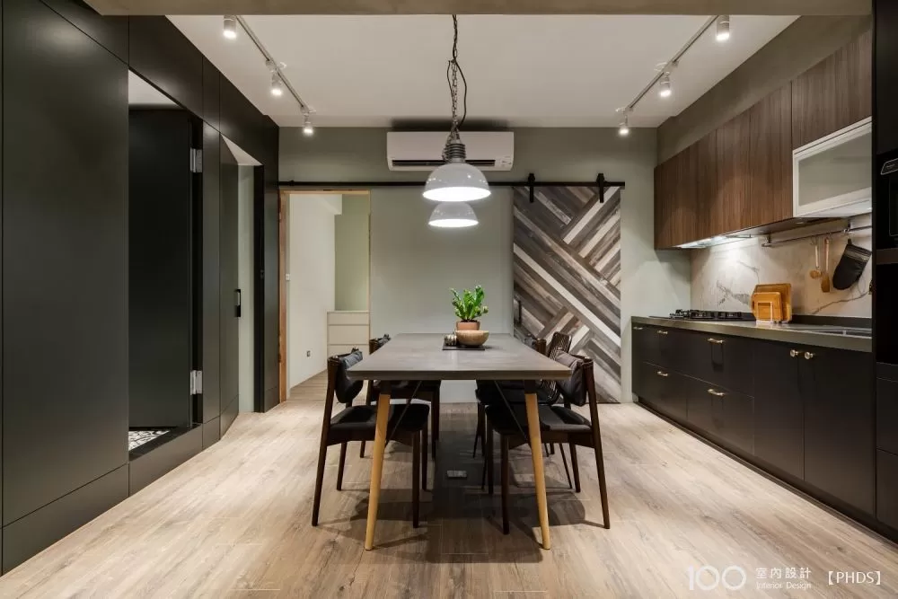 圖片由PHDS提供，看看這個作品的其它部分