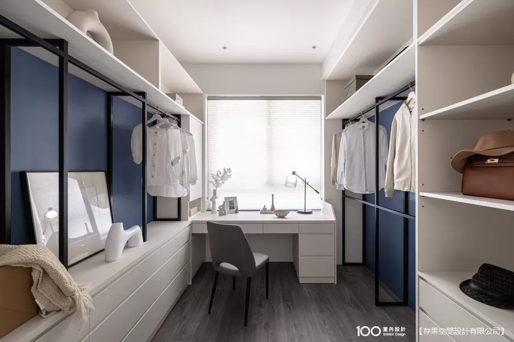 圖片由存果空間設計提供,看看這個作品其他部分