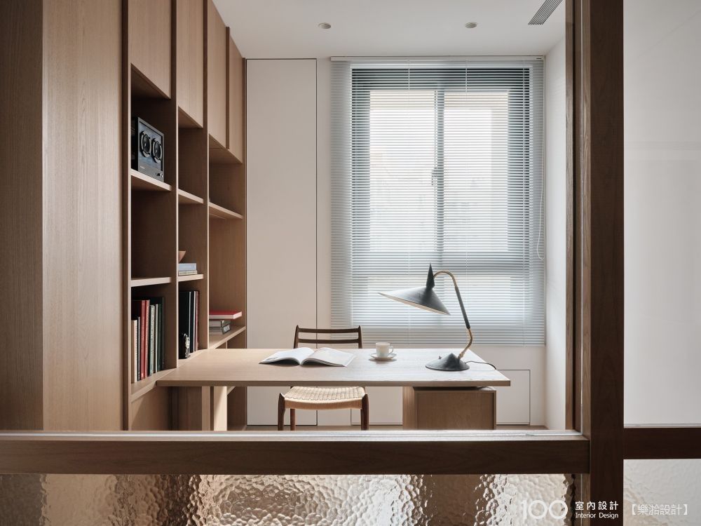 買一堆櫃子好亂？「微木作」讓家一秒整齊還顯大