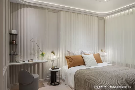 必知！實用又省空間的化妝台設計這樣做