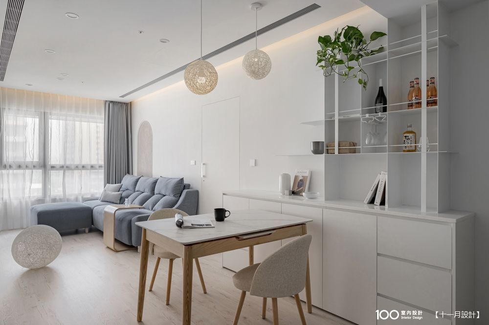 2坪以下餐廳好擠？「這個」沒注意再少1坪