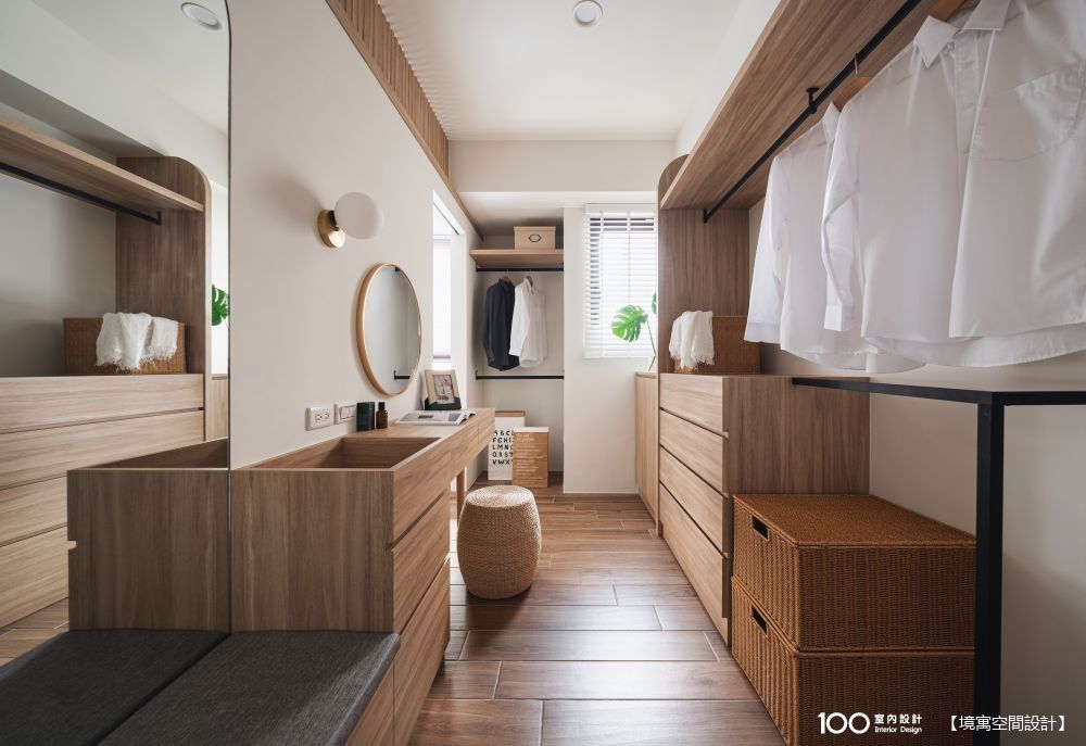 每天收臥室太麻煩?這樣做就不用辛苦收