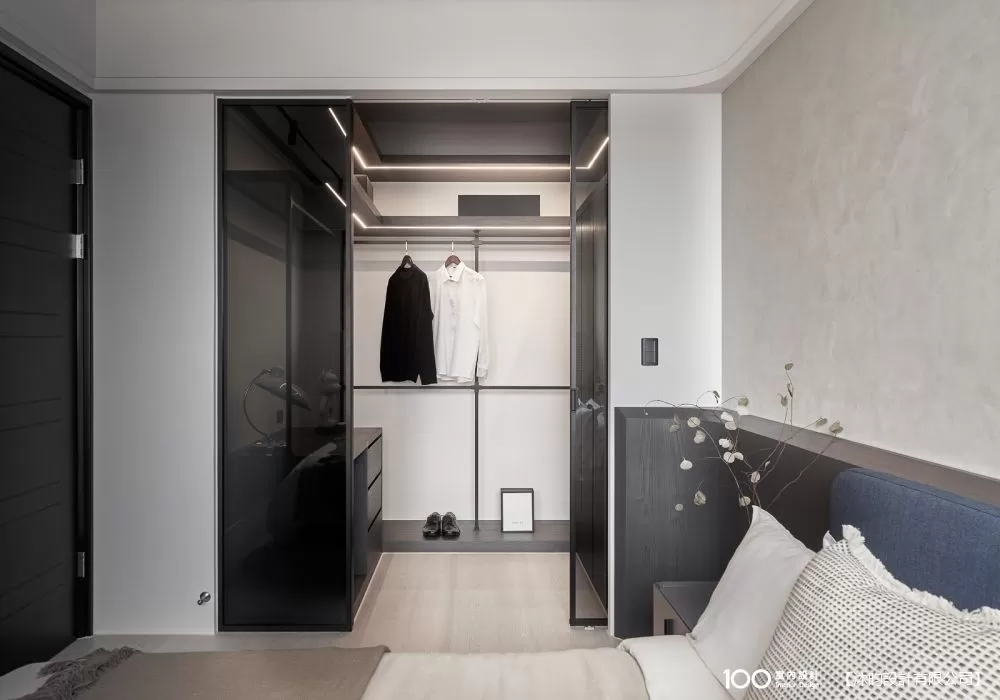 圖片由Moodlit Deisgn沐昀設計提供,看看這個作品的其它部分