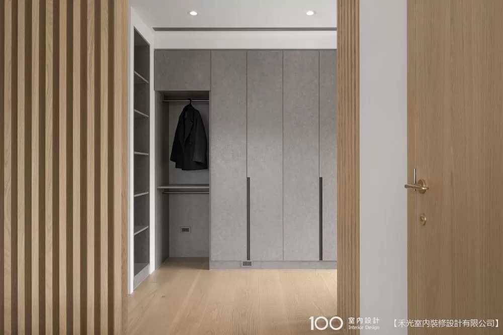 圖片由禾光室內裝修設計提供，看看這個作品的其他部分。