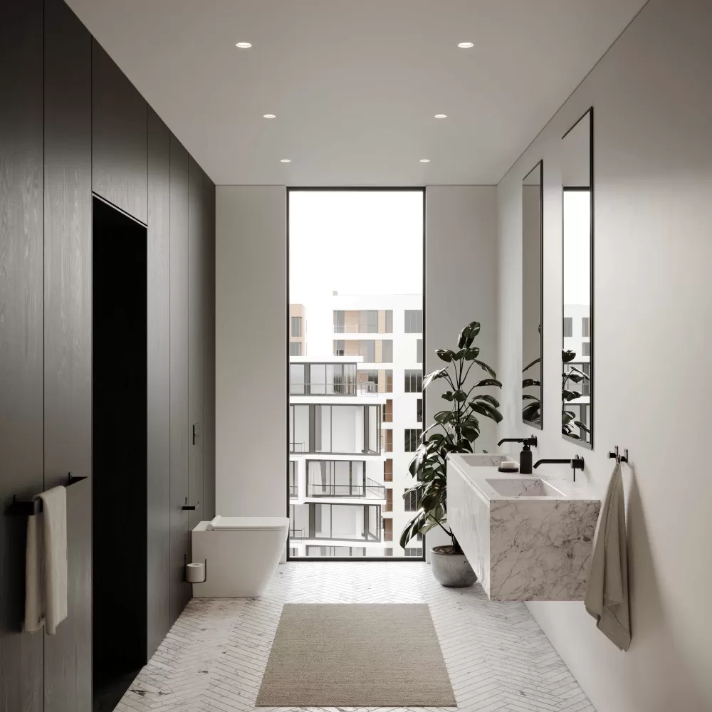 圖片由丹麥 NICHBA – JOSUIa提供