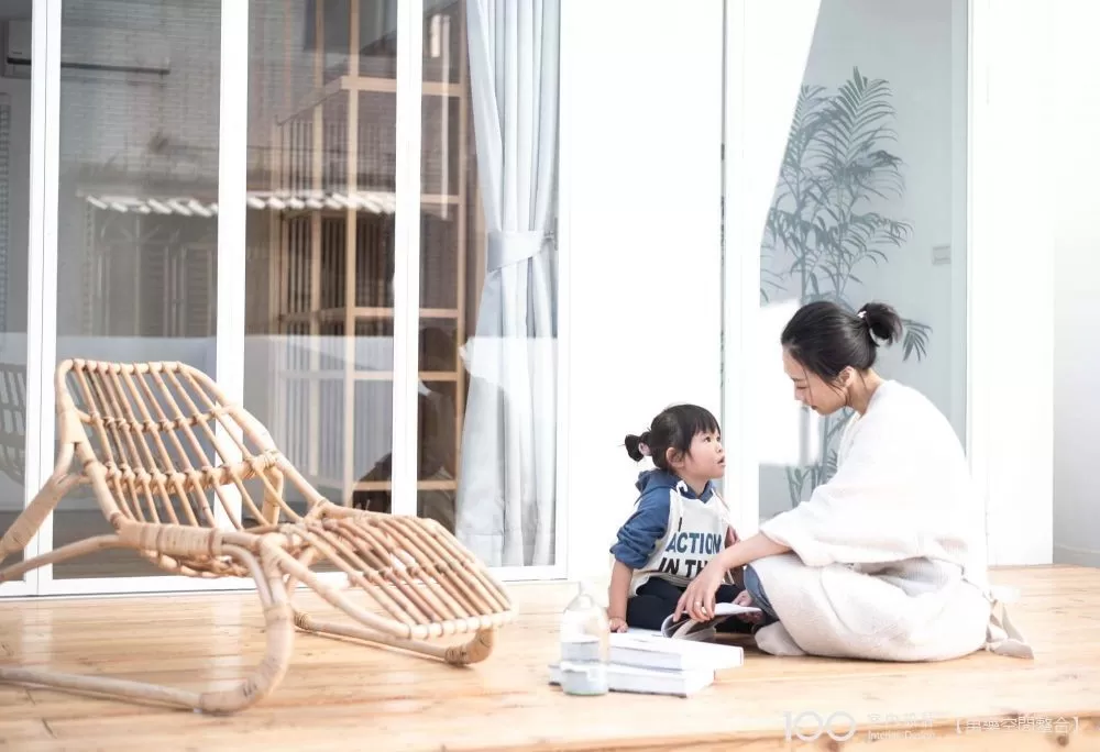 圖片由禹樂空間整合提供,看看這個作品其他部分